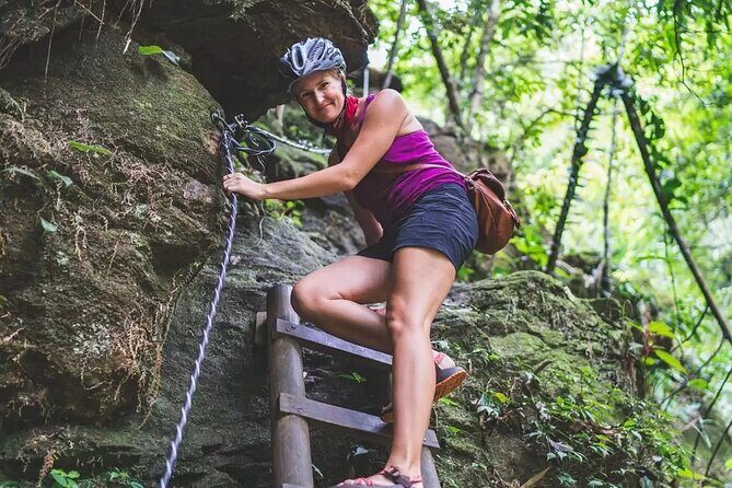 From Hue : Explore Bach Ma National Park Small Group Adventure - The Sum Up