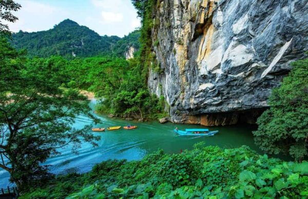 From Hue: Explore Phong Nha Cave Guide Tour/Only On Odd Days - Tips for a Great Experience
