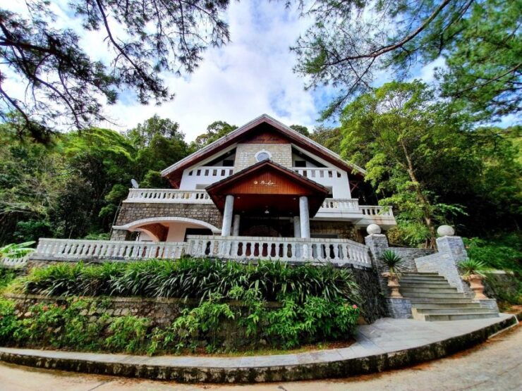 From Hue: Full-Day Bach Ma National Park Trekking Tour - Highlights of the Tour