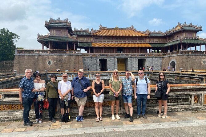 From Hue: Full Day Hue City Tour  Small Group, All Inclusive - Good To Know