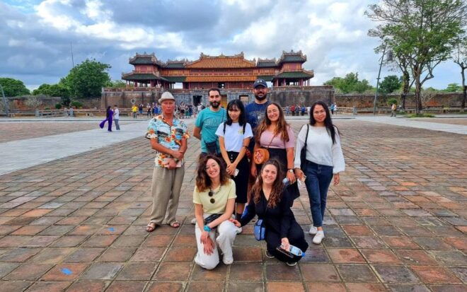 From Hue: Full-Day Hue Imperial City Sightseeing Tour - Additional Information