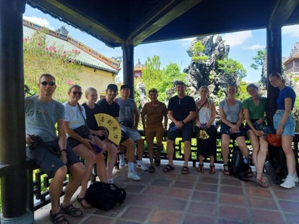 From Hue: Full-Day Hue Imperial City Sightseeing Tour - The Sum Up