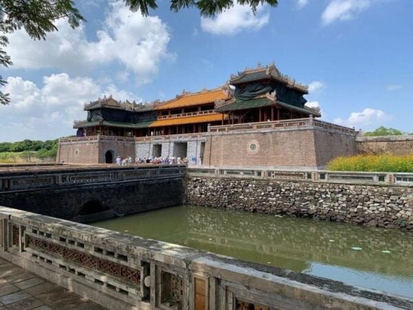 From Hue : Full-Day Hue Imperial City Tour With Lunch - Important Information