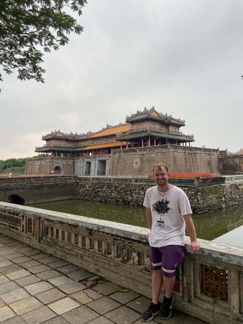 From Hue : Full-Day Hue Imperial City Tour With Lunch - Key Inclusions
