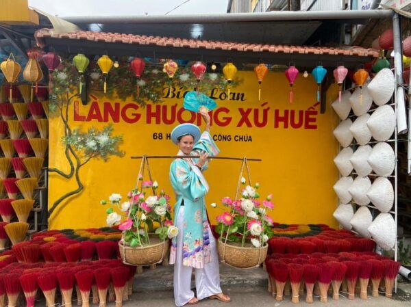 From Hue : Full-Day Hue Imperial City Tour With Lunch - Important Information