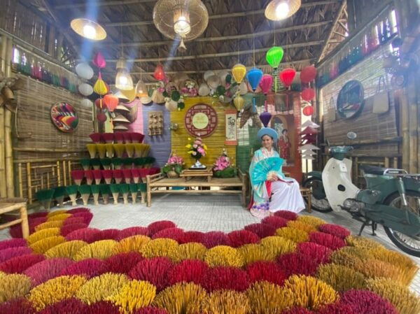 From Hue : Full-Day Hue Imperial City Tour With Lunch - Cultural Insights