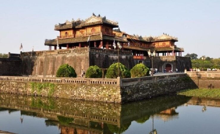 From Hue: Full Day With Tombs, Citadel, Pagoda & Boat Trip - Good To Know