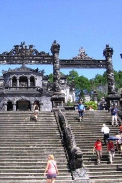From Hue: Full Day With Tombs, Citadel, Pagoda & Boat Trip - Frequently Asked Questions