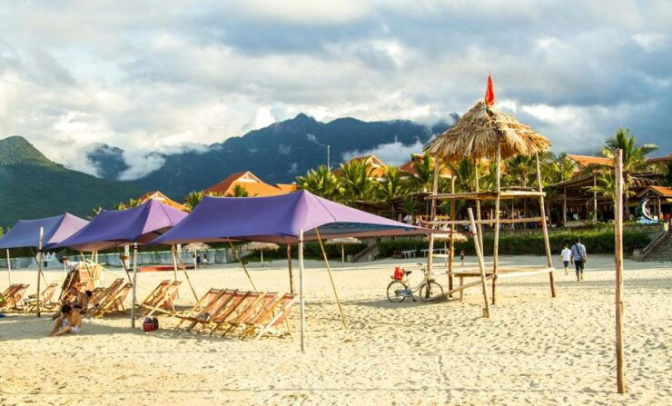 From Hue: Hai Van Pass, Lang Co Beach and Truoi Village Tour - Tour Duration and Cancellation Policy