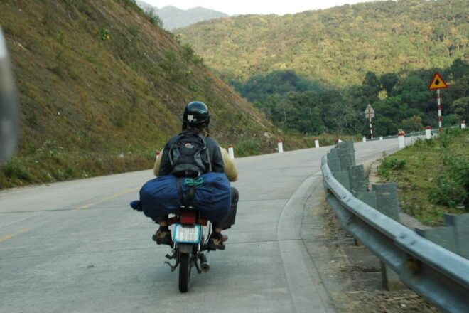 From Hue: Hai Van Pass Motorbike Tour to Da Nang or Hoi An - Highlights