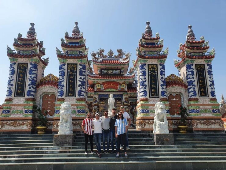 From Hue : Hai Van Pass Motorbike Tour to Hoi An/Danang - Good To Know