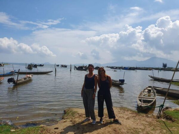 From Hue : Hai Van Pass Motorbike Tour to Hoi An/Danang - Booking and Cancellation Policy