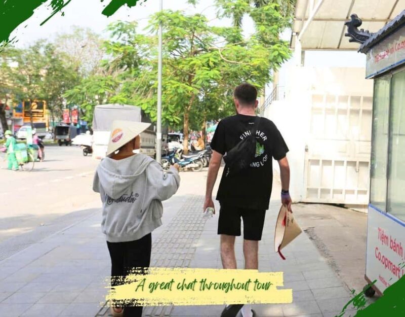 From Hue: Half-Day Cyclo Tour With Local Food Tasting - Good To Know