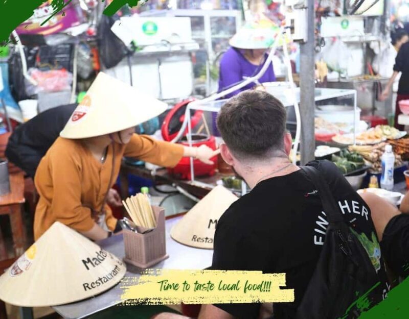 From Hue: Half-Day Cyclo Tour With Local Food Tasting - Final Thoughts