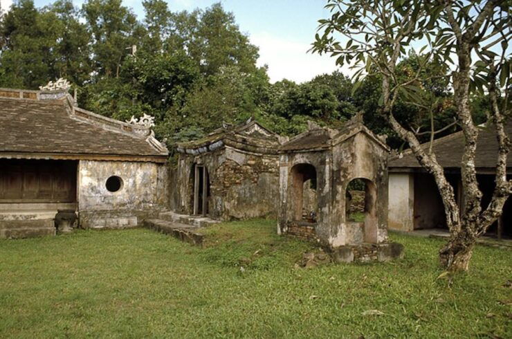 From Hue: Half-Day Guided Countryside Bicycle Tour - Experience Highlights