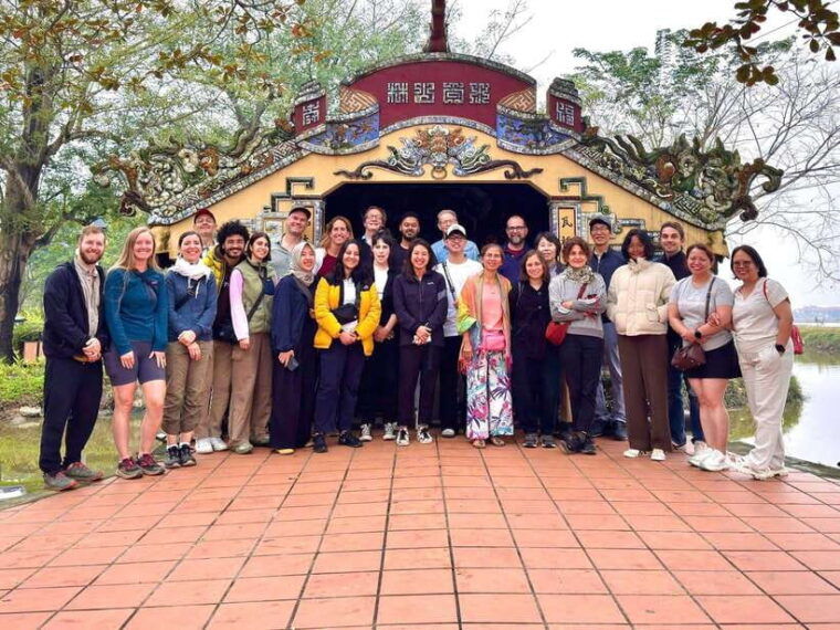 From Hue: Hoi an Bus Transfer With 4 Sightseeing Stops - Customer Reviews and Ratings
