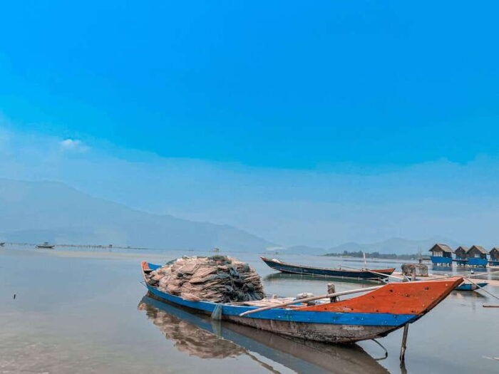 From Hue: Hoi an Bus Transfer With 4 Sightseeing Stops - Frequently Asked Questions