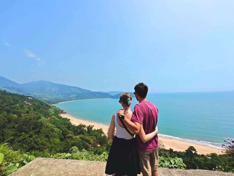 From Hue: Hoi an Guided Bus Tour With 4 Scenic Stops - Good To Know