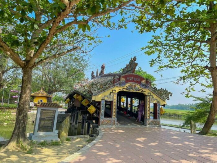 From Hue: Hoi an Guided Bus Tour With 4 Scenic Stops - Frequently Asked Questions
