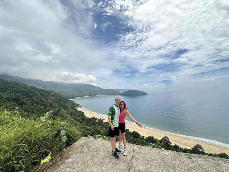 From Hue: Hoi an Motorbike Tour With Hai Van Pass & Marble … - Good To Know