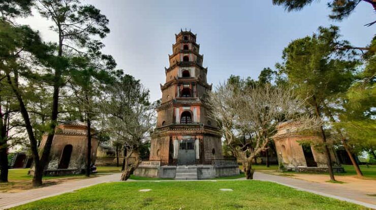 From Hue: HUE DISCOVERY DELUXE SMALL GROUP TOUR - Good To Know