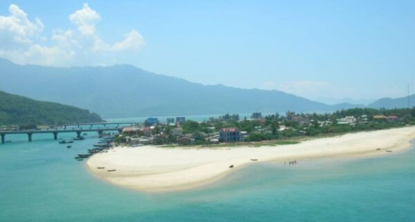 From Hue: HUE – HOI AN BUS TOUR - Booking Information
