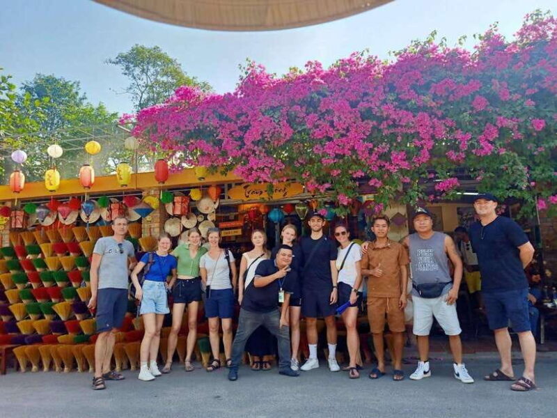 From Hue: Hue Imperial City Full-Day Guided tour - Practical Tips for Making the Most of Your Day