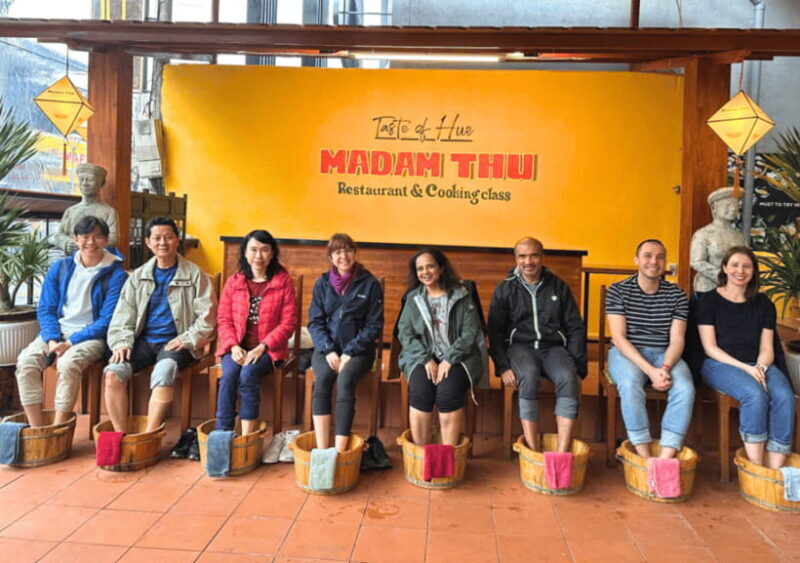 From Hue: Hue Imperial City Full-Day Guided tour - Who Will Enjoy This Tour?