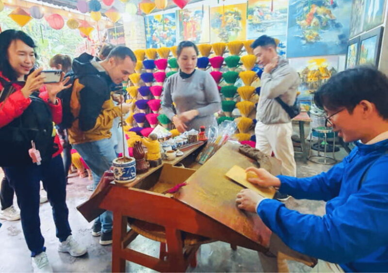 From Hue: Hue Imperial City Full-Day Guided tour - Frequently Asked Questions