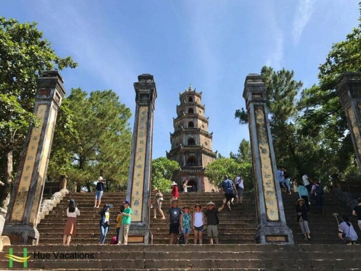 From Hue: Hue Imperial City Tour With Hai Van Pass or Tunnel - Highlights of the Tour