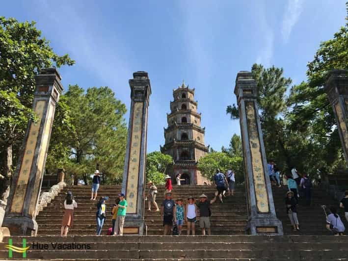 From Hue: Hue Imperial City Tour With Hai Van Pass - Tour Overview and Pricing