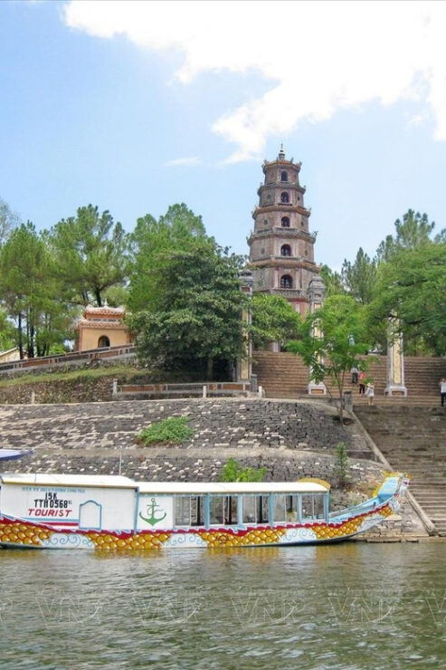 From Hue: Hue Imperial City Tour With Hai Van Pass - Experience and Activities