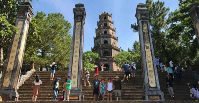 From Hue: Hue Imperial City Tour With Hai Van Pass - Inclusions