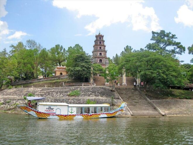 From Hue: Hue Imperial City Tour With Hai Van Pass - Departure and Return