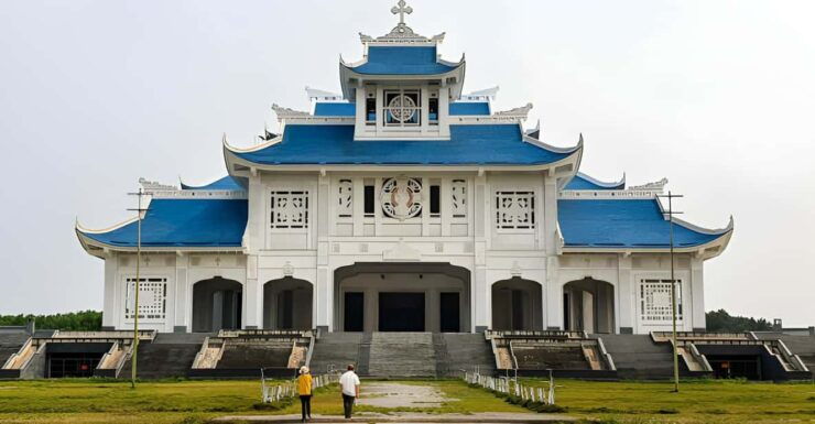 From Hue: HUE – PHONG NHA BUS TOUR - Good To Know