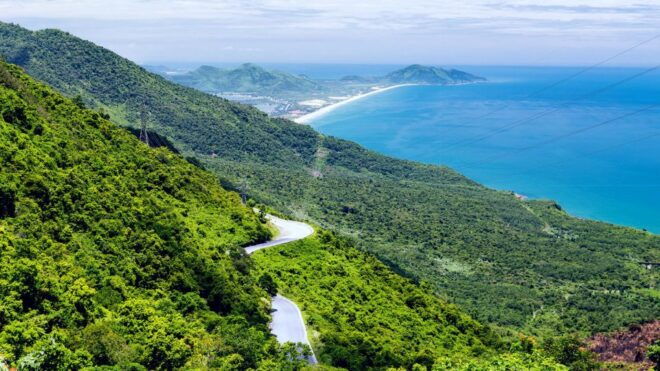 From Hue : Hue to Hoi an by Bus and Sightseeing - Full Itinerary