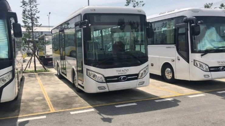 From Hue: Hue to Vientiane Bus Tickets - Booking and Payment Details