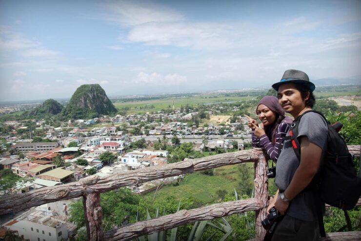 From Hue: Marble Mountains and My Son Holy Land Private Trip - Good To Know