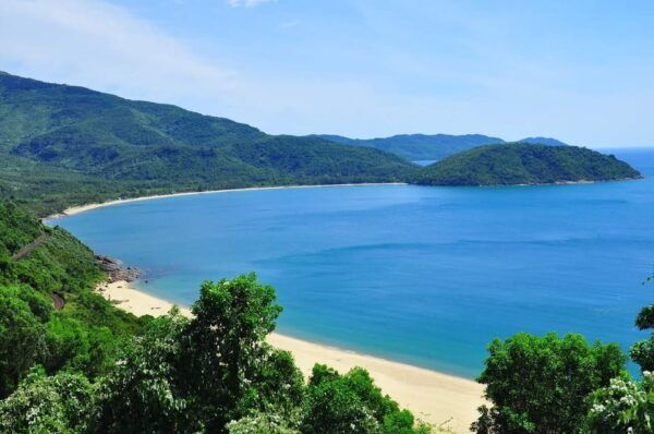 From Hue: Marble Mountains and My Son Holy Land Private Trip - Explore My Son Sanctuary
