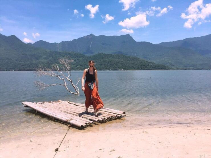 From Hue: Motorbike Tour to Hoi An/Da Nang via Hai Van Pass - Tour Overview and Pricing