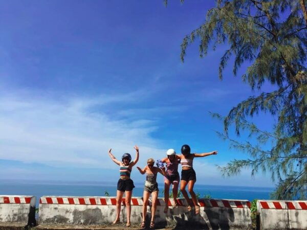 From Hue: Motorbike Tour to Hoi An/Da Nang via Hai Van Pass - Safety Measures and Guidelines