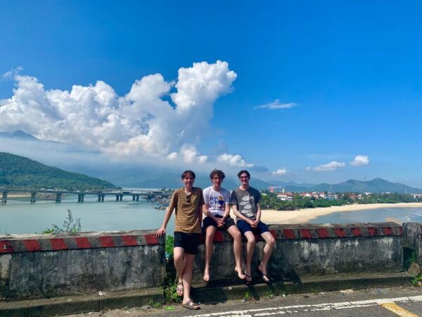 From Hue: Motorbike Tour to Hoi An/Da Nang via Hai Van Pass - Booking Information
