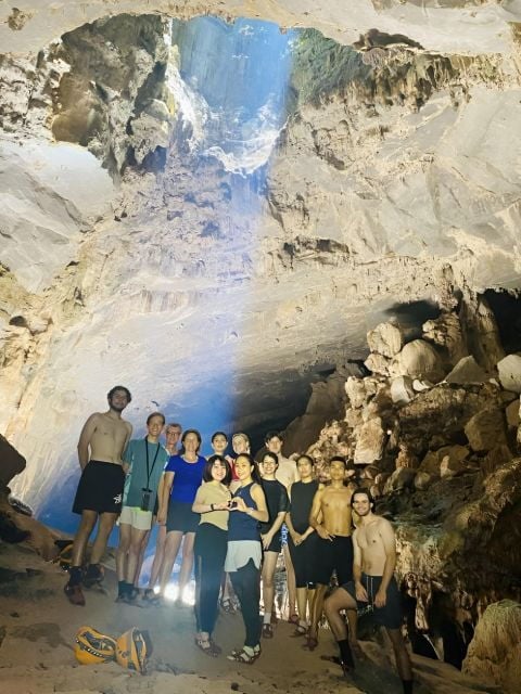 From Hue: One Day Explore Paradise Cave - Tour Overview