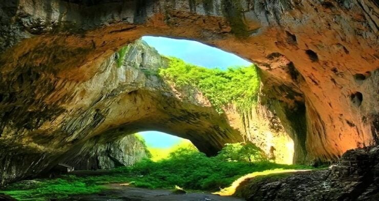 From Hue: One Day Explore Paradise Cave - Booking Details