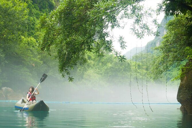 From Hue: Paradise Cave and Dark Cave Day Tour - What Makes This Tour Stand Out?