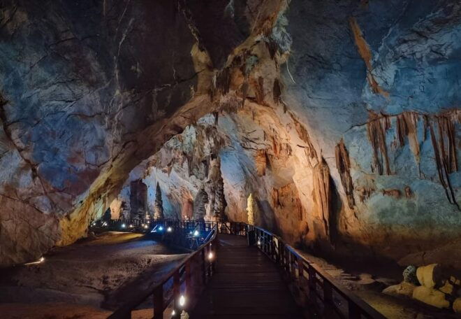 From Hue: Paradise Cave Full-Day Tour With Lunch - What to Bring