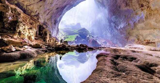 From Hue: Paradise Cave Full-Day Tour With Lunch - Important Information
