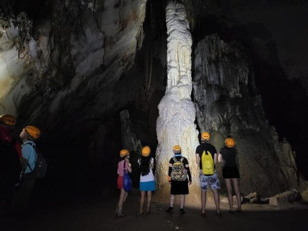 From Hue: Paradise Cave Guide Full Day Tour/Only on Even Day - Recommended Items to Bring