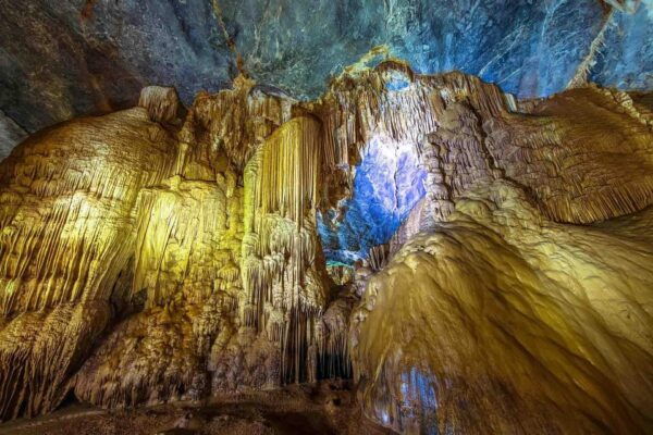 From Hue: Paradise Cave Guide Full Day Tour/Only on Even Day - Customer Reviews