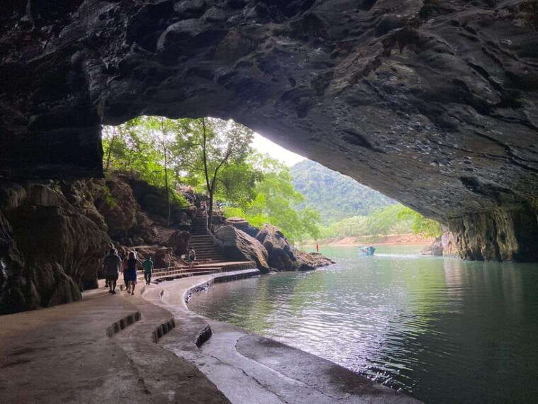 From Hue: Phong Nha Cave and La Vang Holy Land Day Trip - Important Information for Participants